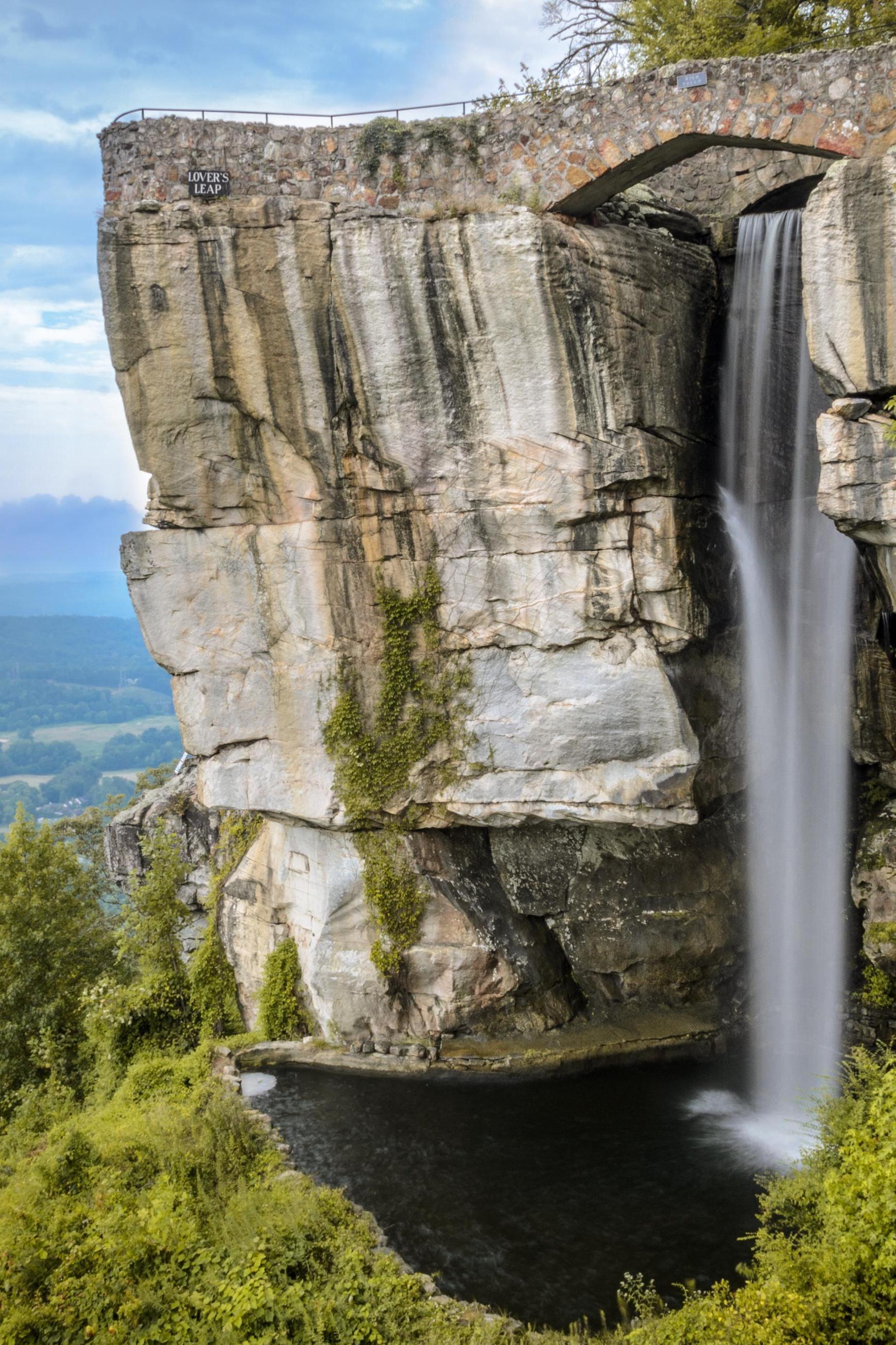 Lookout Mountain