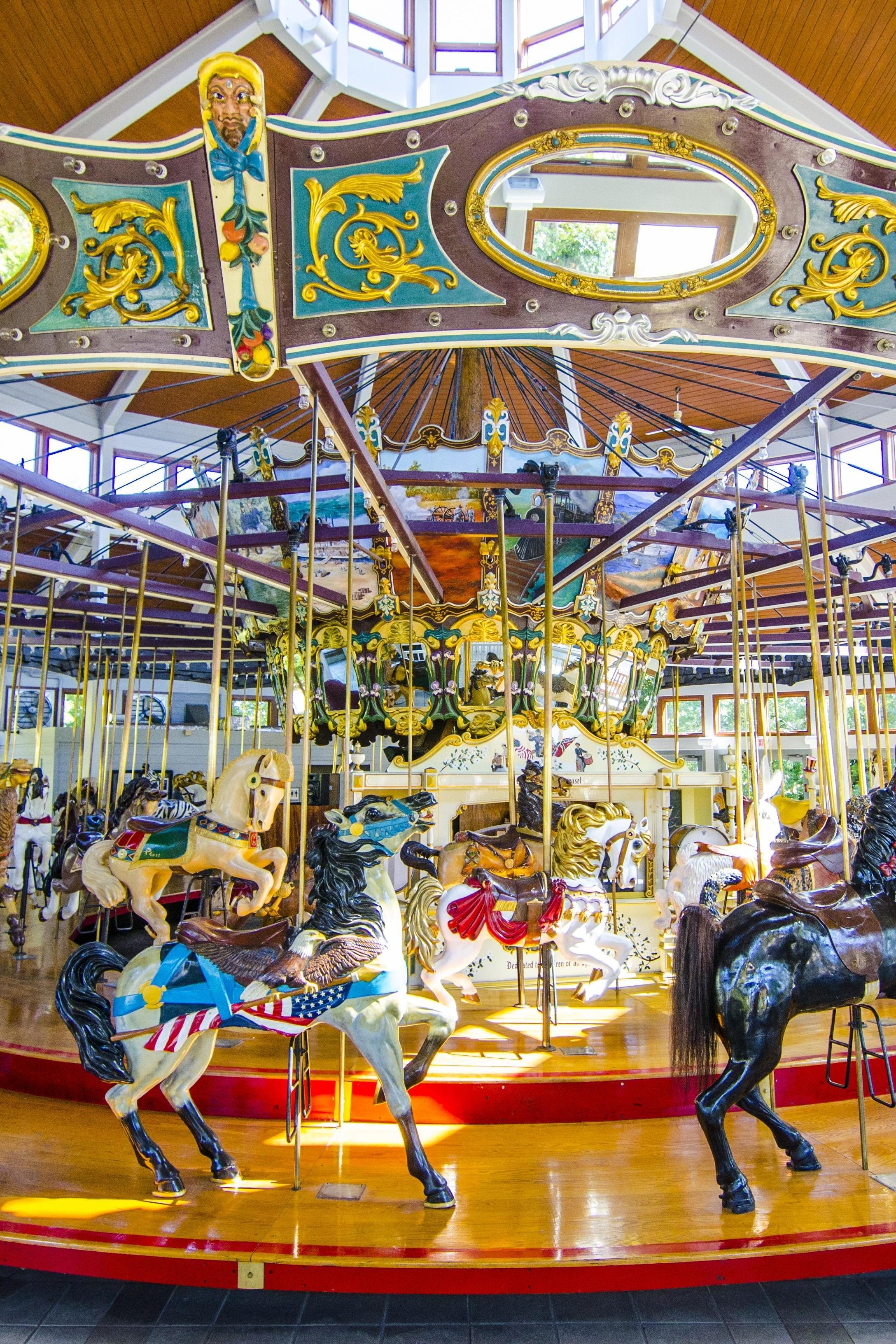 Coolidge Park